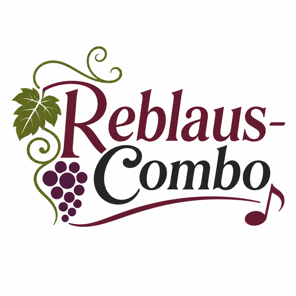 Reblaus-Combo Logo